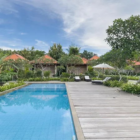 Agaru Villa Uluwatu By The Lavana